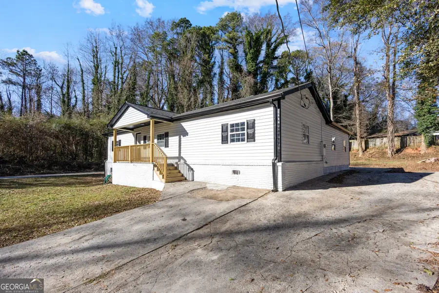 1794 Blossom Lane, Austell, GA 30168 - Image #3