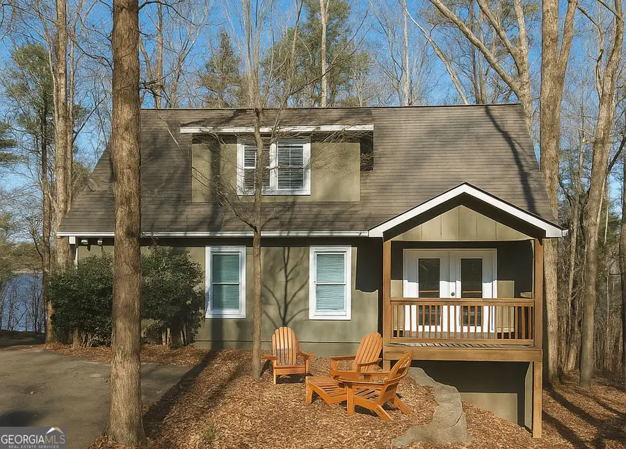 49 Currahee Point, Toccoa, GA 30577 - Image #1