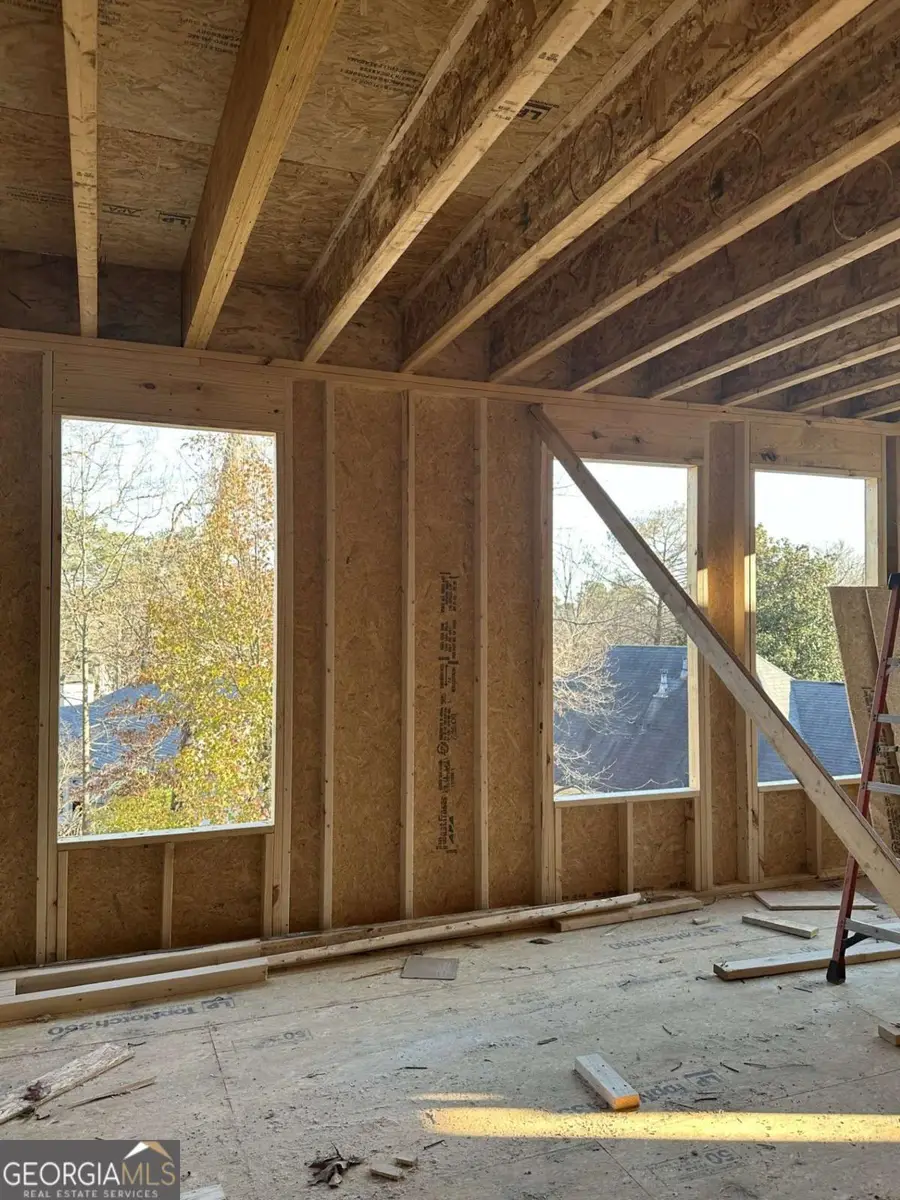 112 Cottage Gate Lane, Roswell, GA 30076 - #2