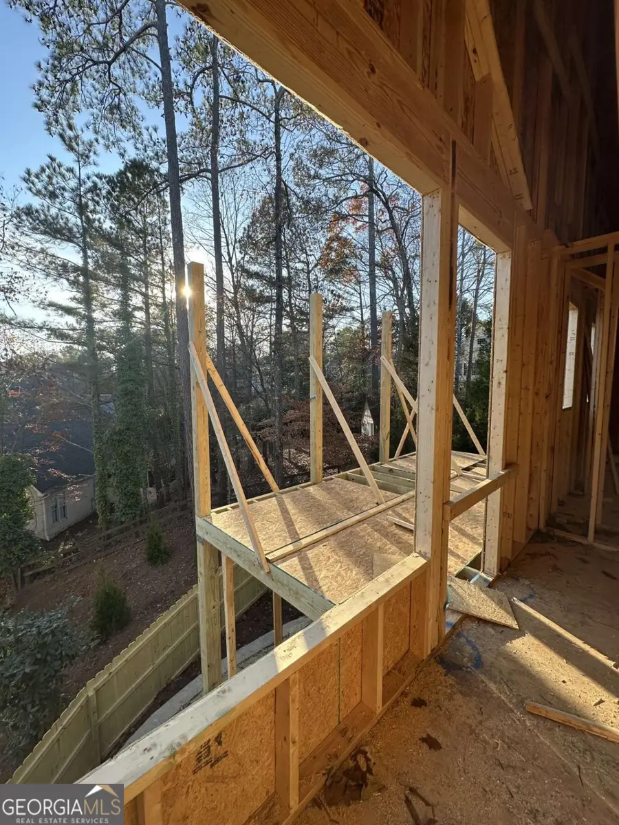 112 Cottage Gate Lane, Roswell, GA 30076 - #3