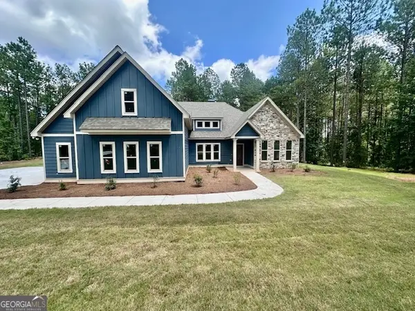 313 Mourning Court #LOT 32, LaGrange, GA 30241