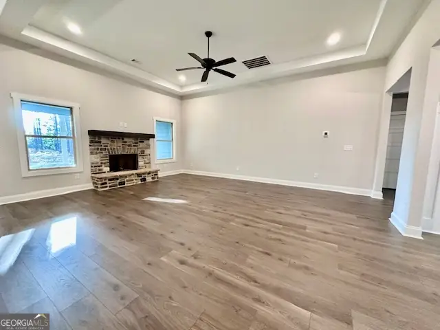 313 Mourning Court #LOT 32, Lagrange, GA 30241 - Image #3