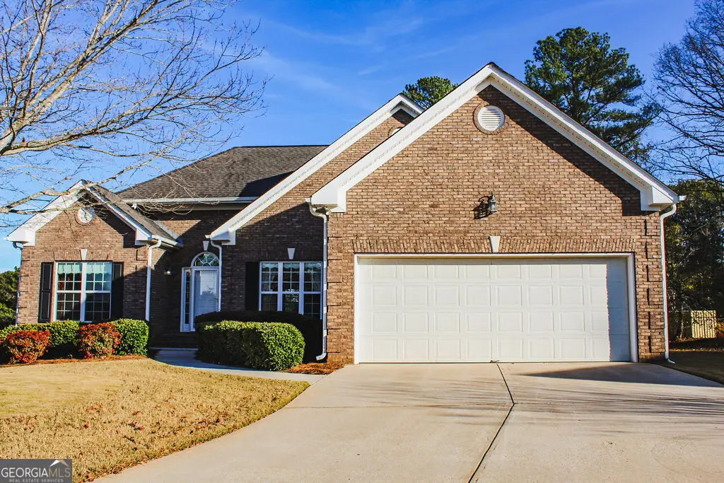 401 Myrtle Court, Loganville, GA 30052 - Image #1