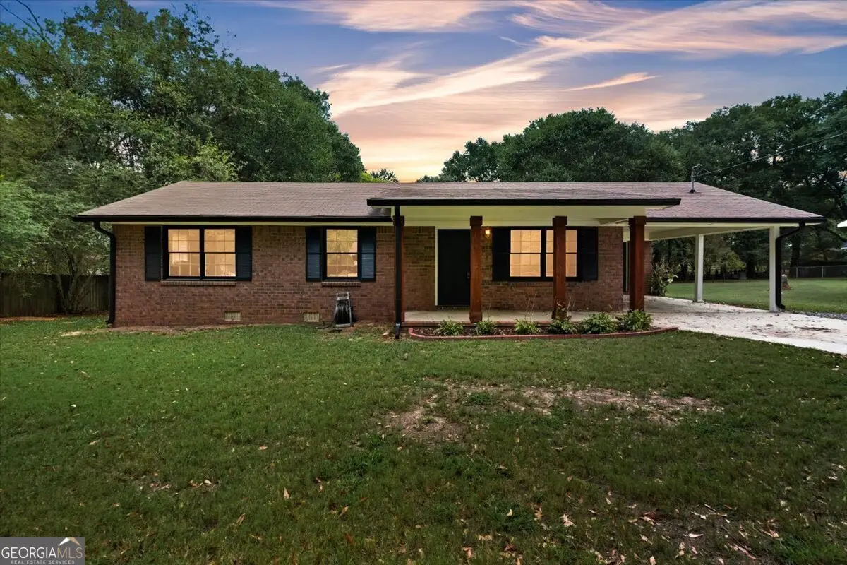 25 Sequoyah Trail Sw, Cartersville, GA 30120 - #1