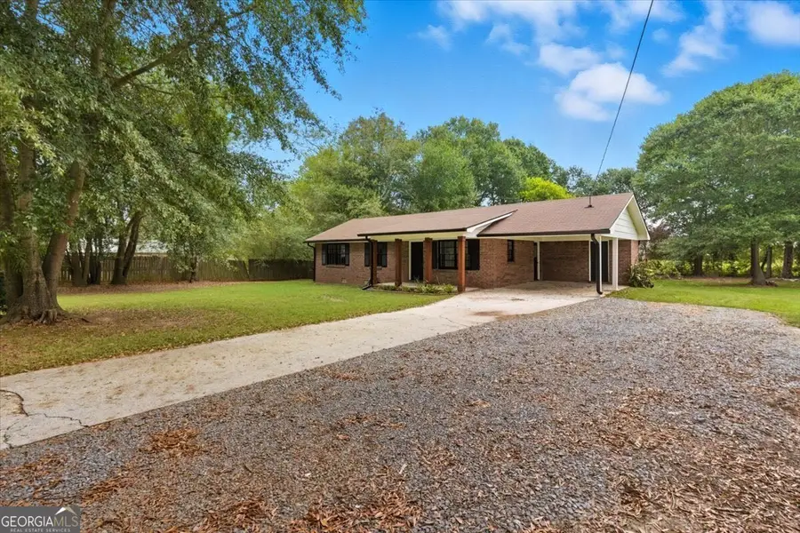 25 Sequoyah Trail Sw, Cartersville, GA 30120 - #3