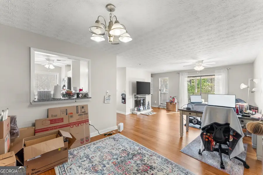 504 Wynnes Ridge Circle Se, Marietta, GA 30067 - Image #3