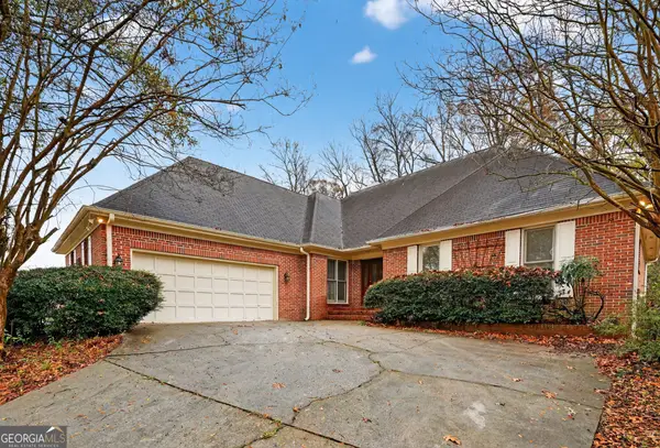 6251 Southland Forest Drive, Stone Mountain, GA 30087