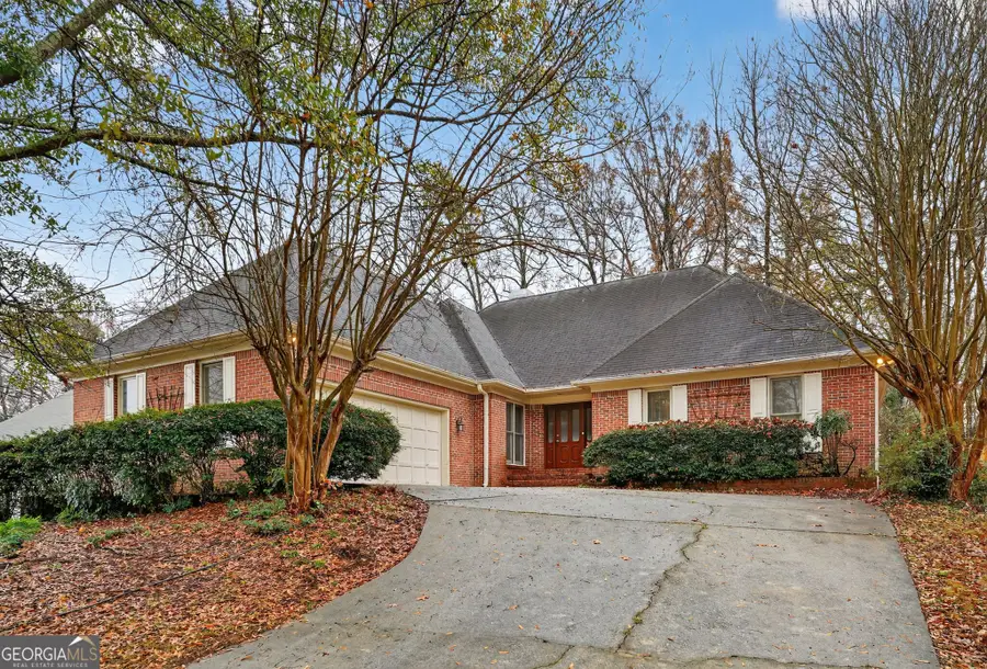 6251 Southland Forest Drive, Stone Mountain, GA 30087 - Image #2