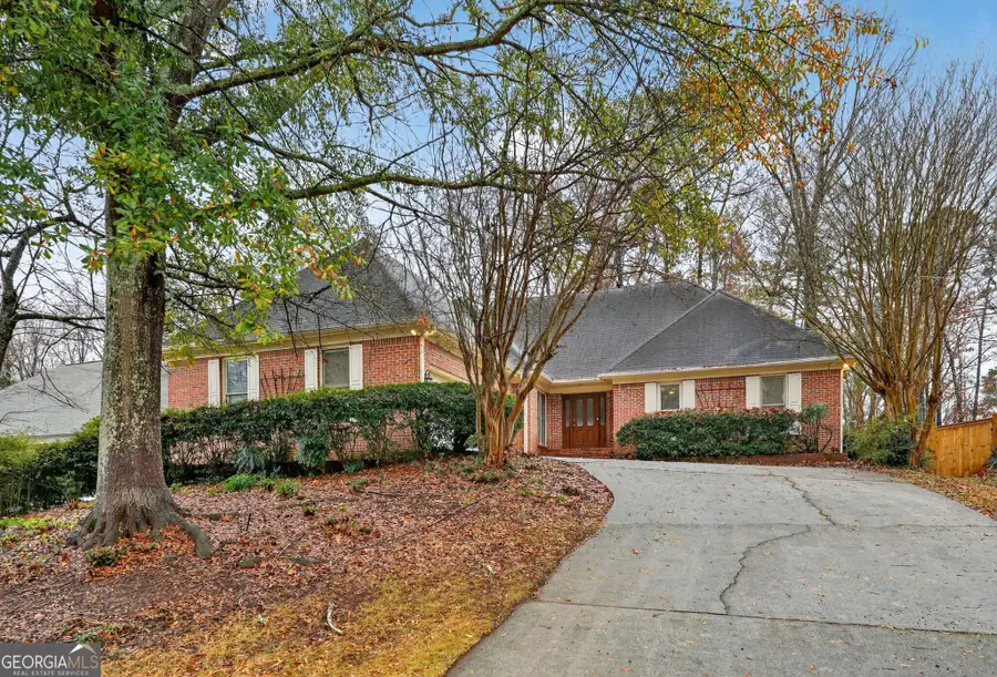6251 Southland Forest Drive, Stone Mountain, GA 30087 - Image #3