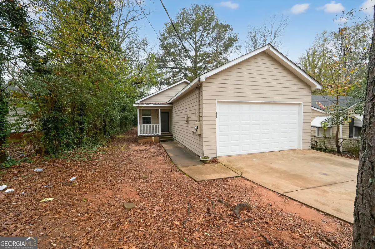 607 Lane Street, Griffin, GA 30223 - Image #1