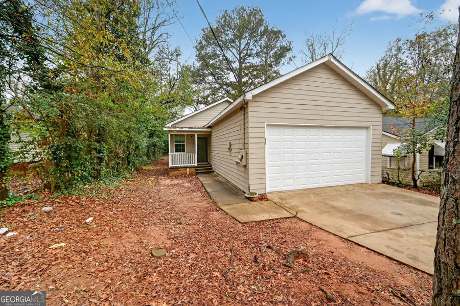 607 Lane Street, Griffin, GA 30223 - Image #2