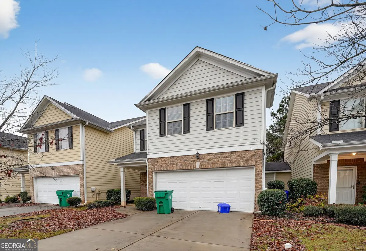 6373 Shadow Square, Lithonia, GA 30058 - Image #1