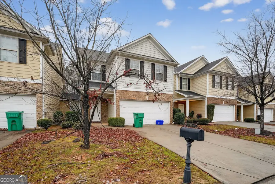 6373 Shadow Square, Lithonia, GA 30058 - Image #2