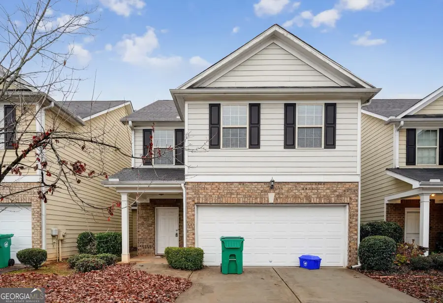 6373 Shadow Square, Lithonia, GA 30058 - Image #3