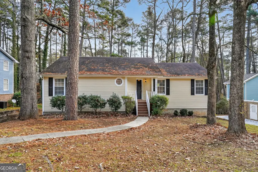 3646 Salem Drive, Lithonia, GA 30038 - Image #2