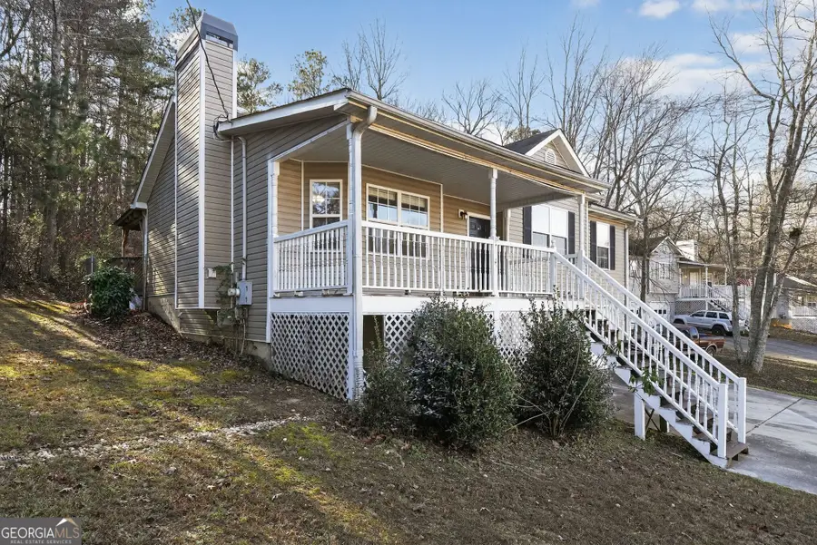 194 Fairview Oak Place, Dallas, GA 30157 - Image #2