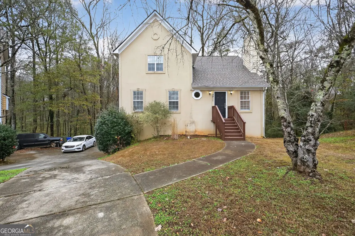 4911 Hairston Place, Stone Mountain, GA 30088 - Image #1