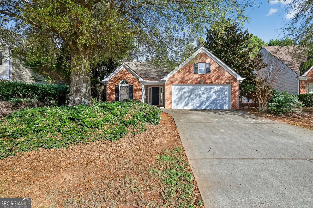 2396 Hillvale Circle, Lithonia, GA 30058 - Image #1