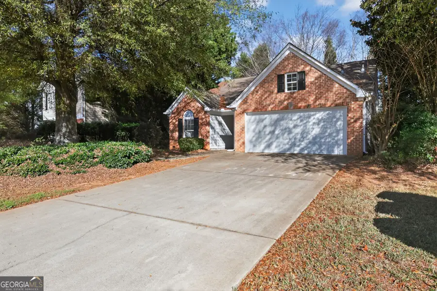 2396 Hillvale Circle, Lithonia, GA 30058 - Image #3