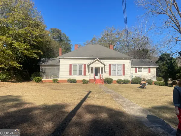 130 W 2nd Avenue, Buena Vista, GA 31803