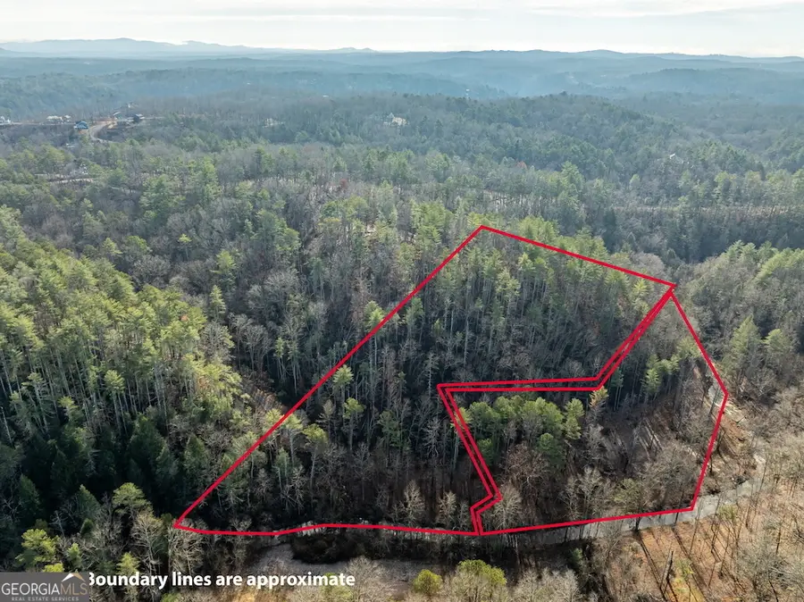 894 Hap Holt Road, Ellijay, GA 30540 - Image #2