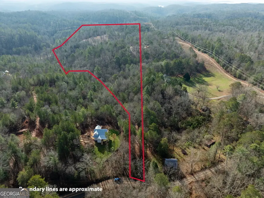 780 Banks Road, Ellijay, GA 30540 - Image #3