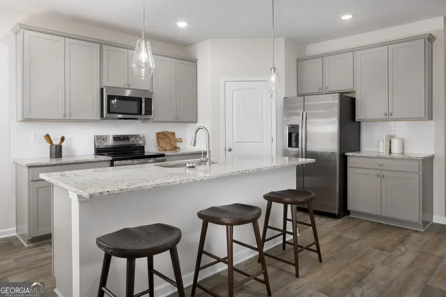 4809 Groveview Terrace Way #183, Gainesville, GA 30504 - Image #3