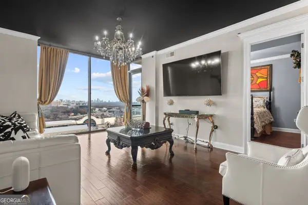 270 17th Street Nw #1804, Atlanta, GA 30363