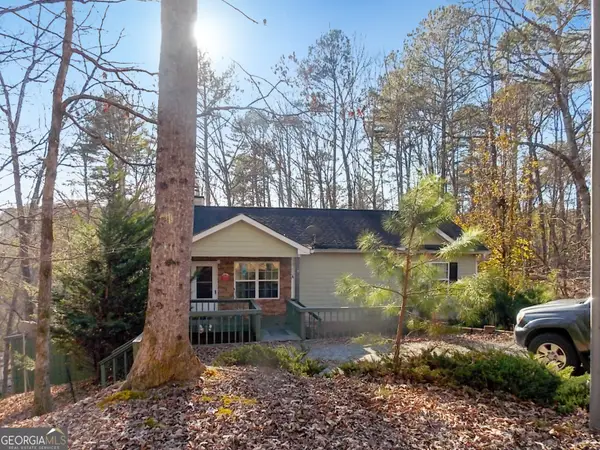 1205 Newport Drive, Ellijay, GA 30540