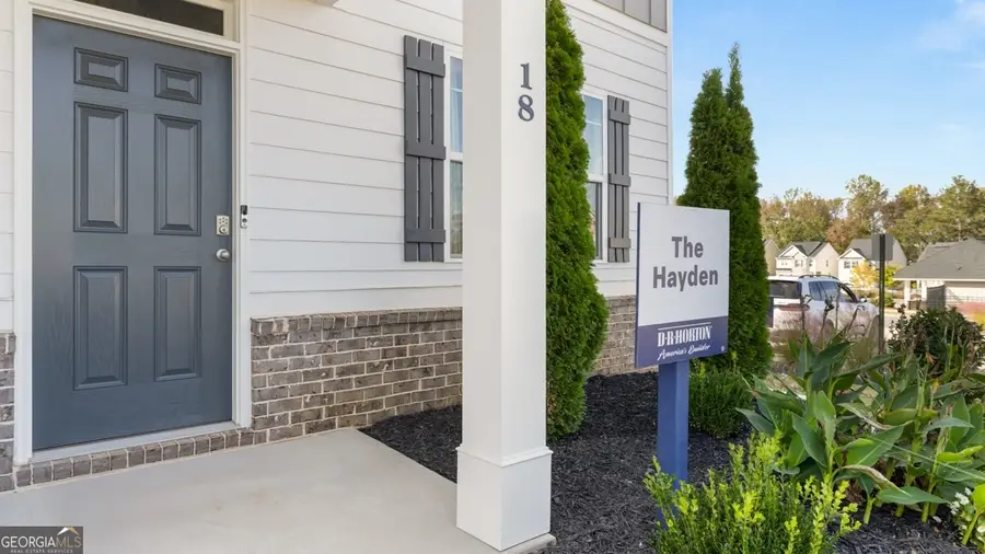 85 White Spruce Way, Newnan, GA 30265 - #3