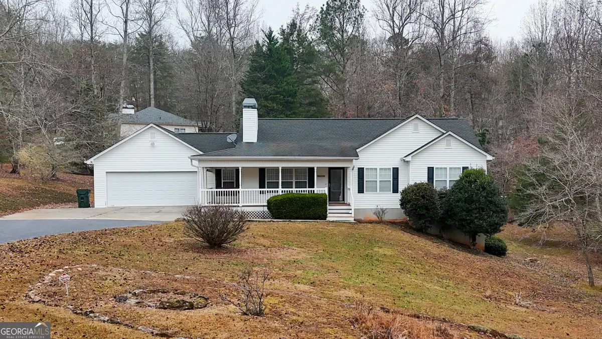 162 Stoneridge Drive, Dahlonega, GA 30533 - Image #1