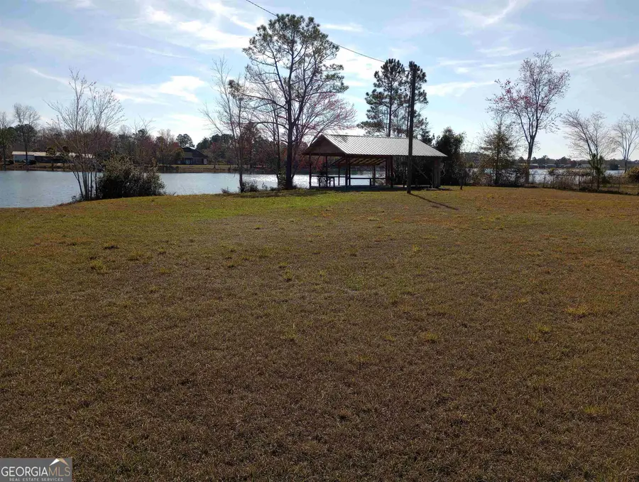 1654 (LOT 42) Spring Lake Drive #42, Folkston, GA 31537 - Image #3