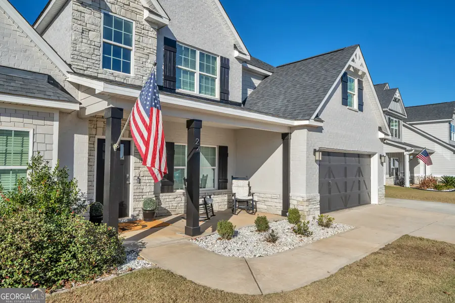 24 Willow Moss Way, Kathleen, GA 31047 - Image #2