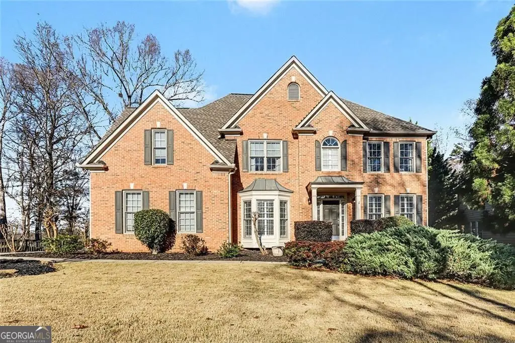 3535 Sentry View Trace, Suwanee, GA 30024 - Image #1