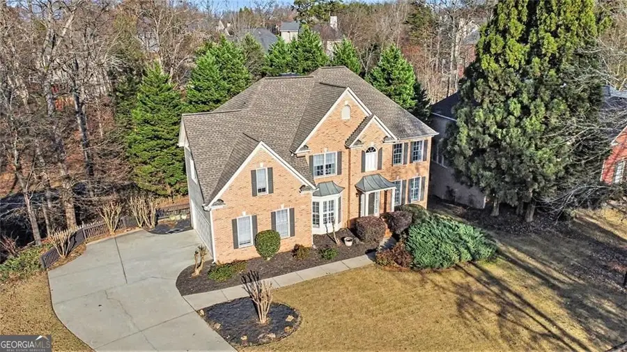 3535 Sentry View Trace, Suwanee, GA 30024 - Image #3