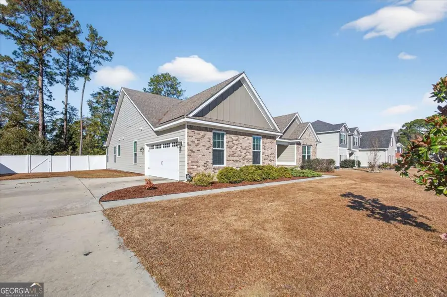 811 Walthour Drive, Rincon, GA 31326 - Image #2