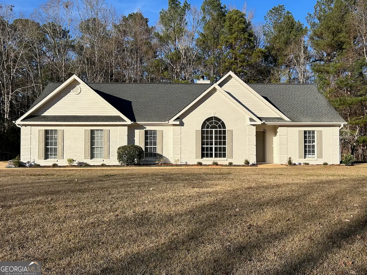 125 Montrose Way, Lagrange, GA 30240 - Image #1