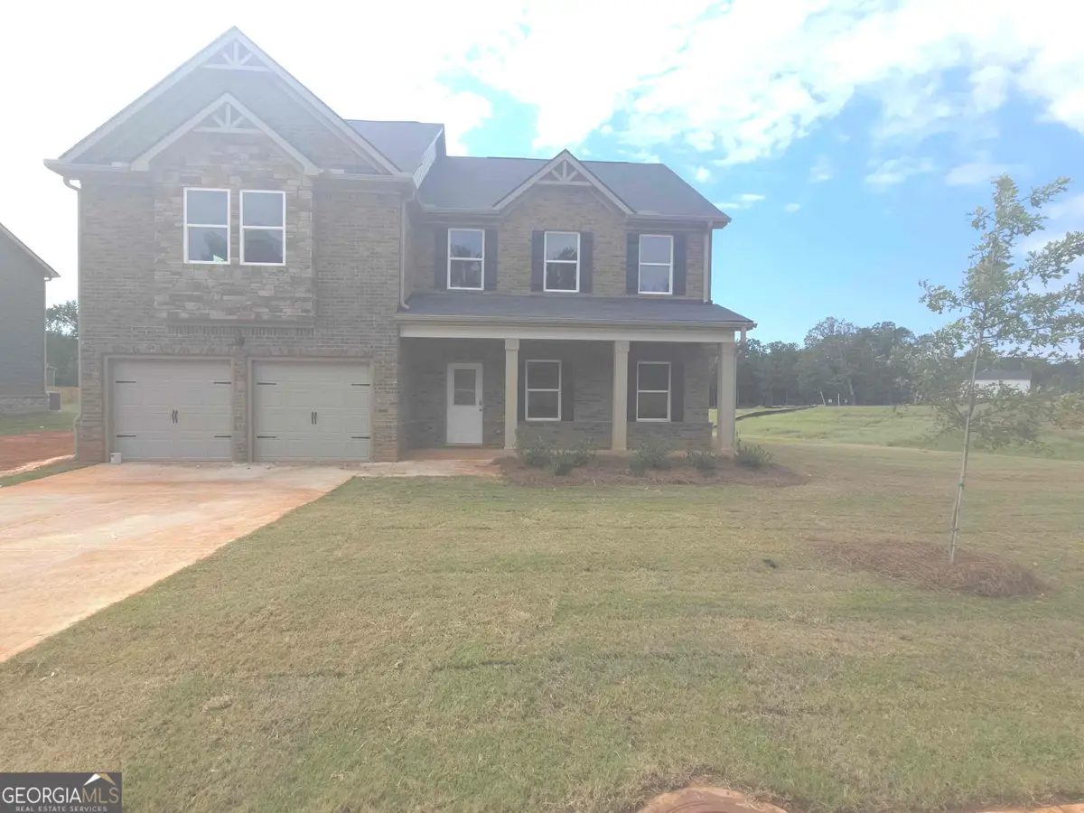 1692 Fuma Leaf Way #301, McDonough, GA 30253 - Image #1