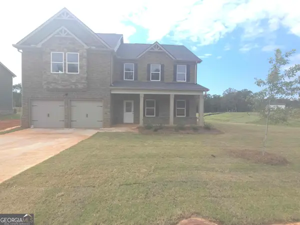 1692 Fuma Leaf Way #301, McDonough, GA 30253
