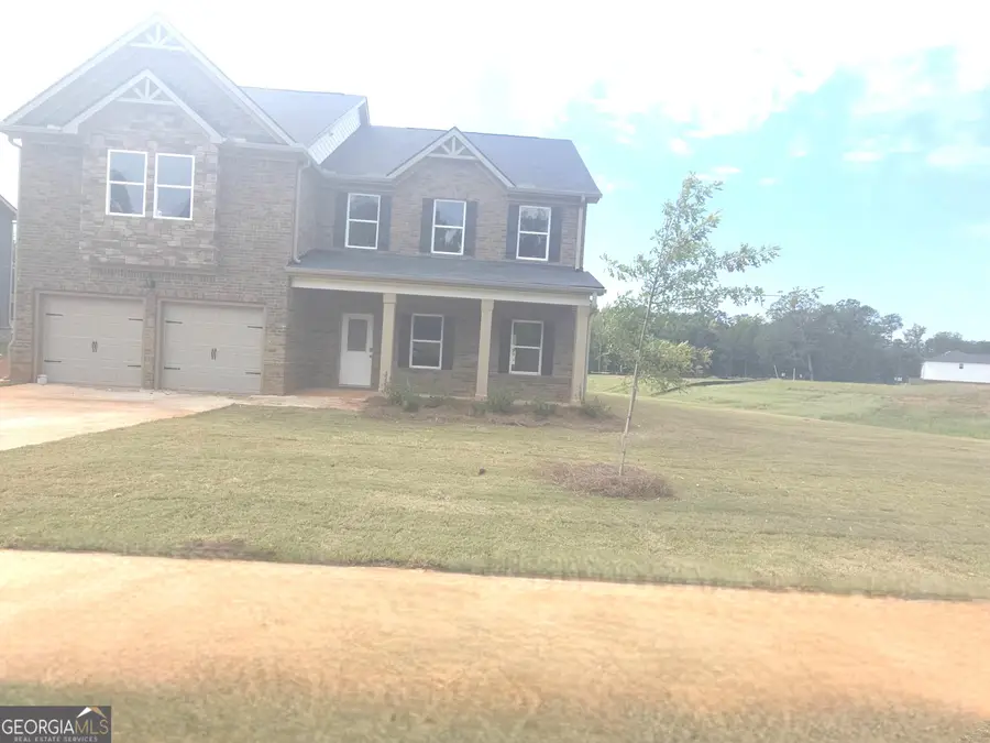 1692 Fuma Leaf Way #301, McDonough, GA 30253 - Image #2