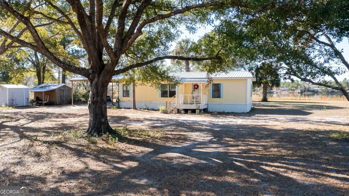 1654 (LOT 43) Spring Lake, Folkston, GA 31537 - Image #1