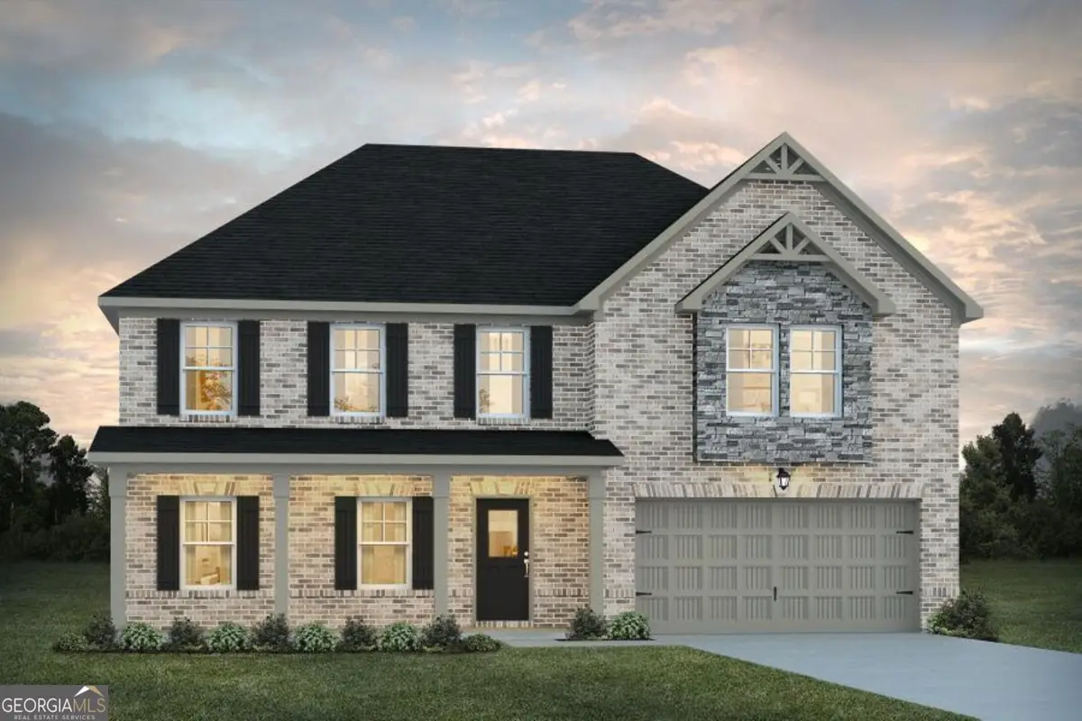 601 Righter Court #68, Fairburn, GA 30213 - Image #1