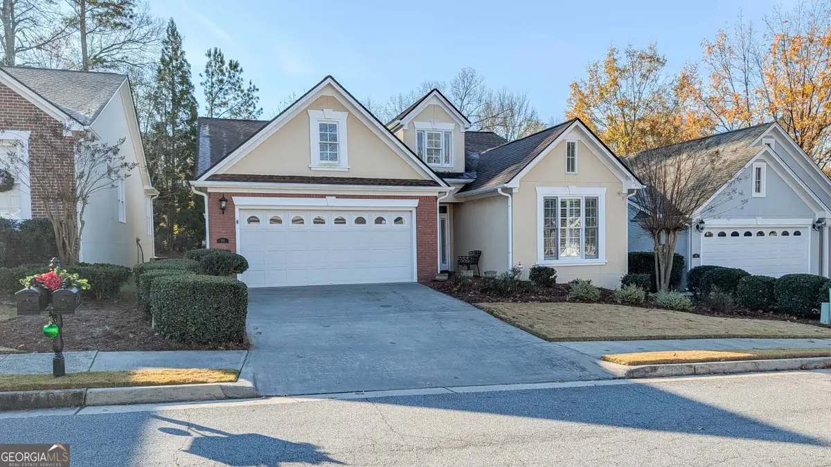 69 Arbor Way, Newnan, GA 30265 - Image #1