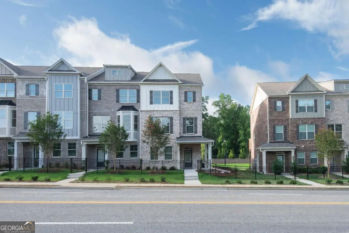 529 Fundao Lane #31, Lawrenceville, GA 30046 - #1