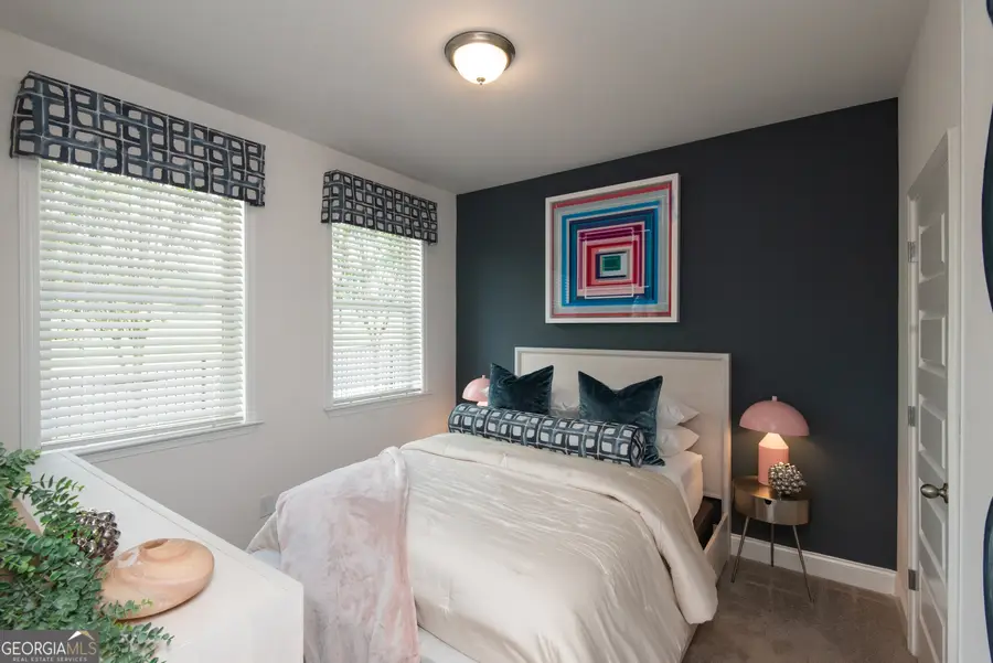 529 Fundao Lane #31, Lawrenceville, GA 30046 - #3