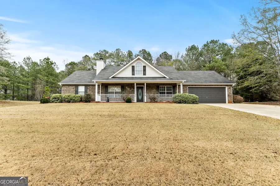 440 Corral Pass, Jackson, GA 30233 - Image #2