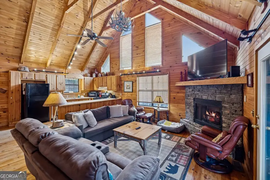 101 Moonshine Mountain Road, Mineral Bluff, GA 30559 - #3