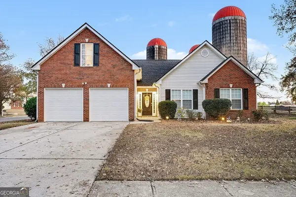 10 Dairyland Drive, Covington, GA 30016