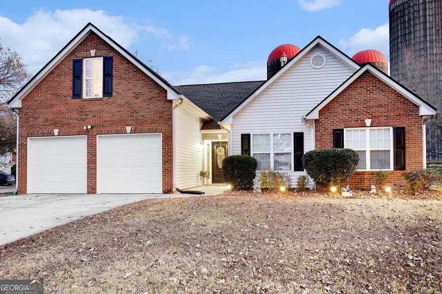 10 Dairyland Drive, Covington, GA 30016 - Image #2