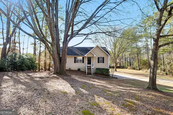 33 Peach Forest Place, Douglasville, GA 30134